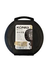 Chaines neige konig d'occasion  Ajaccio-