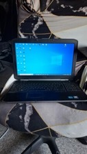 Notebook dell 4gb usato  Potenza