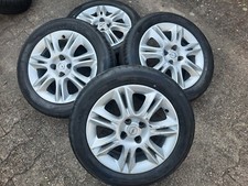 Sommerreifen 195 r16 gebraucht kaufen  Walldorf