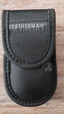 Leatherman holster gürtel gebraucht kaufen  Uetersen