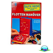 Flottenmanöver spiel mitbring gebraucht kaufen  Lauterbach