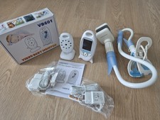 Vb601 video baby gebraucht kaufen  Hamburg