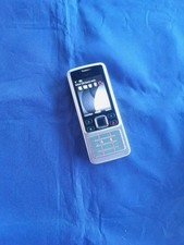Nokia 6300 8mb gebraucht kaufen  Saalfeld/Saale