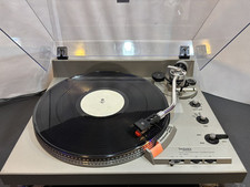 Vtg technics direct for sale  Sterling