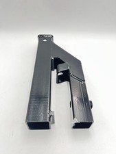 Braçadeira no reboque engate receptor 2" adaptador de montagem em bola para empilhadeira balde, trato comprar usado Braçadeira no reboque engate receptor 2" adaptador de montagem em bola para empilhadeira balde, trato comprar usado  Enviando para Brazil