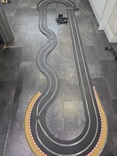 Scalextric sports track for sale  TAMWORTH