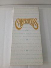 Carpenters top box for sale  BURES