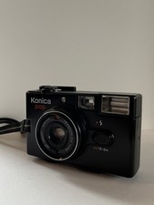 Konica pop analogkamera gebraucht kaufen  Waiblingen