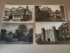 Vintage black white for sale  TIVERTON