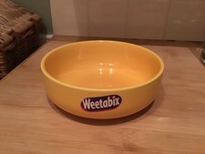 weetabix bowls for sale weetabix bowls for sale CROYDON