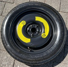 Reserverad notrad audi gebraucht kaufen  Bad Tölz