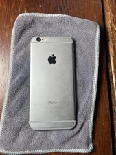 Iphone gb silver for sale  Ashland