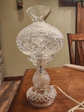 Waterford crystal piece for sale  Lincoln
