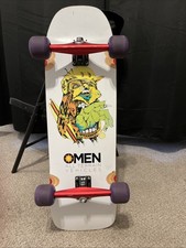 Omen hurricane hurley for sale  Senoia