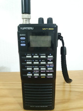 Yupiteru mvt 3100 for sale  UXBRIDGE