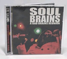 Soul brains bad for sale  Miami