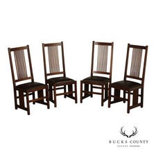 Stickley mission collection for sale  Hatfield