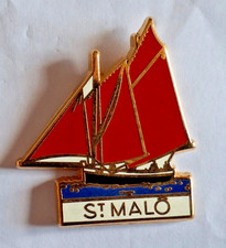 Pin lalande voilier d'occasion  Besançon