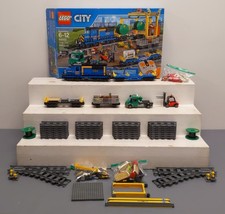Lego 60052 city for sale  Flowery Branch