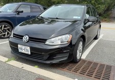 2015 volkswagen golf for sale  Croton on Hudson