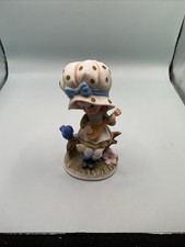 Kelvin figurine girl for sale  Roseville