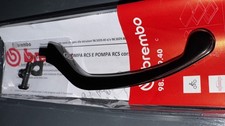 19rcs brembo radial for sale  Kansas City
