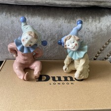 Lladro nao kneeling for sale  FAREHAM