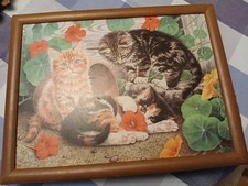 Cat design aptray for sale Cat design aptray for sale  EXETER
