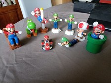 Lot super mario d'occasion  Baccarat