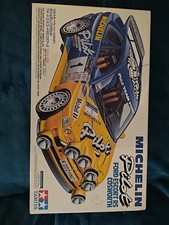 Tamiya michelin pilot gebraucht kaufen  Berlin