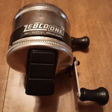 Vintage 1993 zebco for sale  Dale