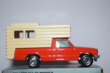 Matchbox .38f camper for sale  ROCHESTER