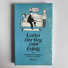 Loriot weg zum gebraucht kaufen  Bobingen