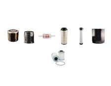 Kit filtre irmer d'occasion  Expédié en France