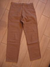 Pantaloni uomo zara usato  Grignasco