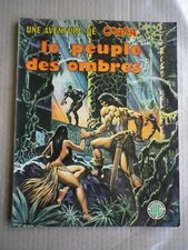 Aventure conan 2 d'occasion  Paris XIX
