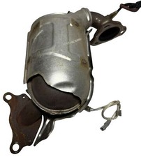 Katalysator 2090000q1k nissan gebraucht kaufen  Bremen