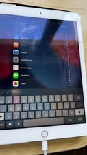 Ipad air apple gebraucht kaufen  Forchheim