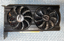 3060 rtx geforce evga black for sale  Burbank