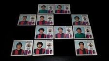 1979 bologna calciatori usato  Roma