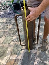 Manual fence post for sale  DONCASTER