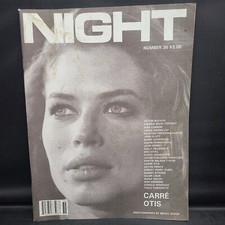 Night nyc avant for sale  Jewett City