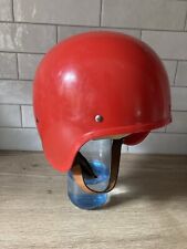 Ddr moped helm gebraucht kaufen  Leinefelde