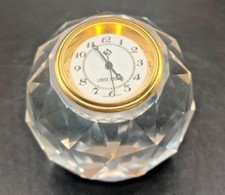 Louis picard crystal for sale  LEEDS