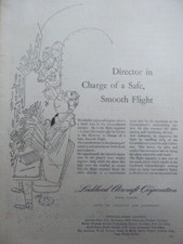 1948 pub lockheed d'occasion  Yport
