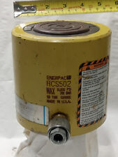 Rcs 502 enerpac for sale  Pompano Beach