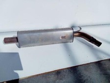 5q0118t silenziatore scarico usato  Ferrara