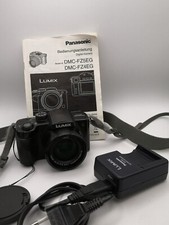 Panasonic lumix dmc gebraucht kaufen  Bremen