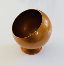 70er jahre bronzefarbener gebraucht kaufen  Deutschland