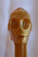 Pez dispenser star for sale  Elizabeth